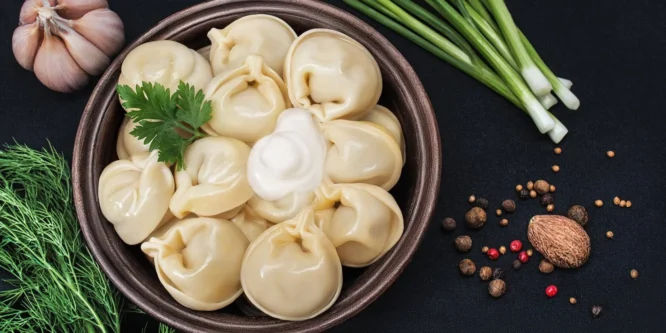 Dumplings