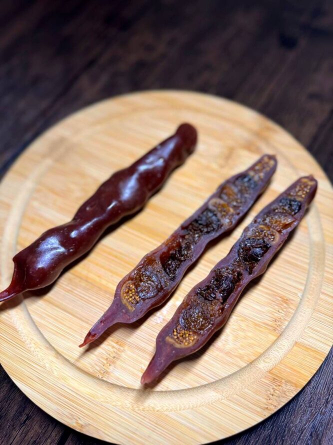 Churchkhela – Fig & Prune (2 pcs) - Image 2