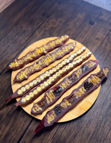 Churchkhela Assorted (3 pcs)