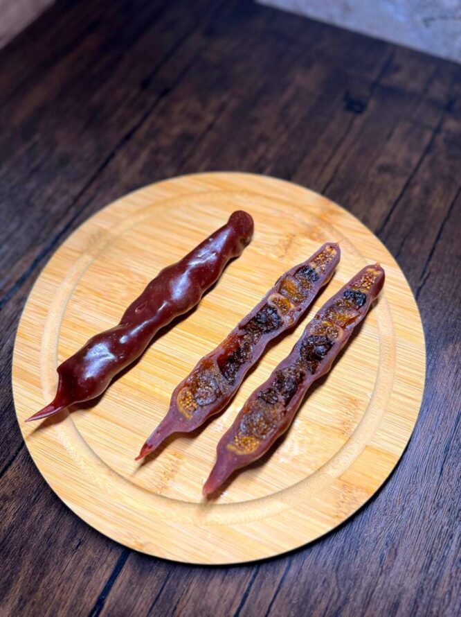 Churchkhela – Fig & Prune (2 pcs)