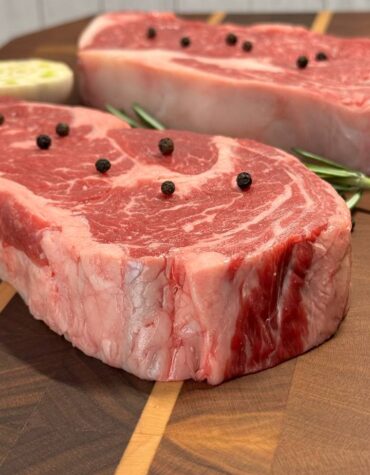 Beef steak