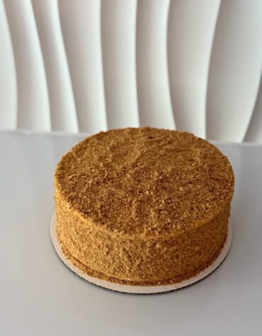 Honey Cake