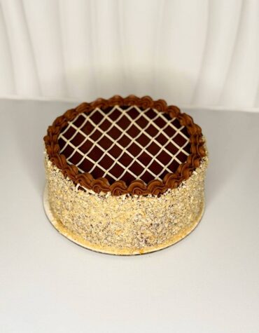 Kiev Cake