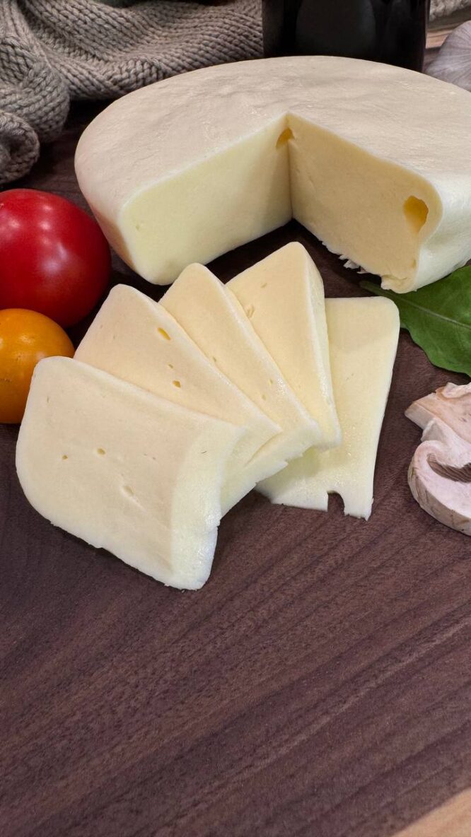 Cheeses