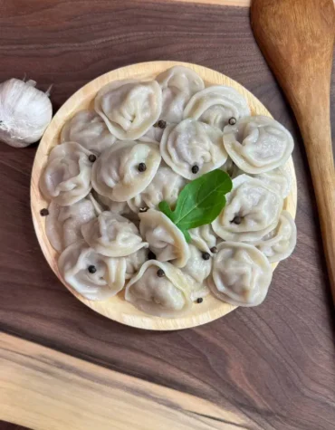 Kid’s dumplings